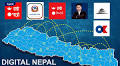 Top Nepali Mobile Apps Driving the Digital Nepal Initiative - 2025 Overview