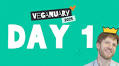 5 Vegan YouTube Channels to Help You Through Veganuary & Beyond