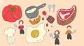 Tasting the benefits of slowing down, connecting with others through cooking