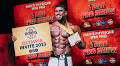 How much money will the Mr Olympia 2023 bodybuilding champion win?