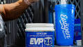 Evogen Nutrition Features NO3T® Nitrate Technology in EVP Pre-Workout Powders