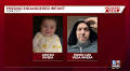 Police looking for missing baby girl | Suspect allegedly threatened to harm child, police say