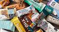 10 Best Protein Bars: Taste-Tested and Dietitian Approved