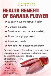Pin by Rahul Kore on Nutri Med in 2025 | Banana health benefits ...