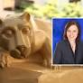 Penn State Health names Kasia Konieczny Chief of Staff to CEO Dr. Michael Kupferman