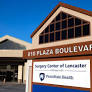 Penn State Health becomes sole owner of the Surgery Center of Lancaster