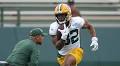 Finally Healthy, Marshawn Lloyd’s ‘What’s-Next Mentality’ Shifts