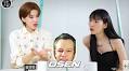 Sunmi's ideal type: Matt Damon-like features