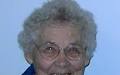 Lorene Visser Obituary October 12, 2019