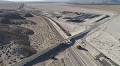Bridge construction in Palm Springs to close Indian Canyon Drive