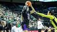 Despite strong 2nd half, GCU falls at Oregon