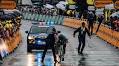 French Cyclist Sofiane Sehili Freed By Russian Court After Border Crossing Case