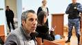 French cyclist freed by Russian court after world record attempt