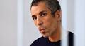French cyclist says he will seek to break more records after Russian jail