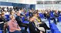 Sports marketing conference: New areas and fresh ideas