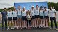 Nich Lee Parker - Lightweight Rowing Coach