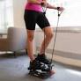 The Mini Stepper Is Going Viral for Being a Cheap and Effective Workout. Is It Worth the Hype?