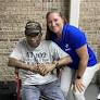At 103, World War II Veteran Inspires Others with YMCA Workouts