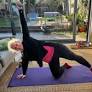 I did 10 minutes of Pilates every day for 2 weeks - my core and posture have never felt better