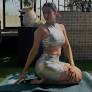 Leg day inspiration: Try Malaika Arora’s advanced core and balance workout