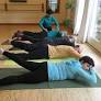 I Tried the Workout That’s All About Doing Almost Nothing