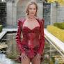 'I trained with Margot Robbie's PT – here's exactly how she trains'