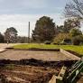 D Street Park Upgrades Will Let You Get Ripped for Free
