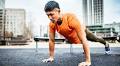 You don’t need a gym to get fit—just follow this 28-day calisthenics challenge