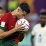 Ronaldo, Silva miss out as Portugal announce pre FIFA WC friendlies squad; manager reveals reason