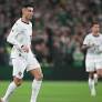 Hamstring injury keeps Ronaldo out of Portugal friendlies against US and Mexico