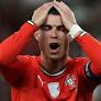 Cristiano Ronaldo and Bernardo Silva absent from Portugal squad against USA & Mexico as Roberto Martinez explains surprise decisions