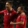 Cristiano Ronaldo could lead Al Nassr pursuit of Bernardo Silva amid Man City exit rumors