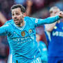 Galatasaray among clubs tracking Bernardo Silva as exit from Manchester City looms