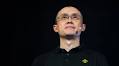Trump pardons convicted Binance founder Changpeng Zhao