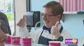 Get to know the Howdy Homemade Ice Cream Heroes
