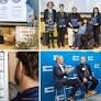 Scientists and Policy Experts Cut Across Sectors Toward Successful Partnerships at Science Day 2025