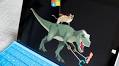 Microsoft profiles the creator of Ninja Cat, KC Lemson