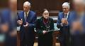Afghanistan’s Para-Teakwondo Athlete Zakia Khudadadi Wins Europe’s Prestigious Prize