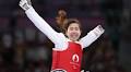 IPC announces 2025 International Women’s Day Recognition Award recipients