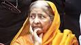 Zakia Jafri Leaves Behind a Legacy of Resilience and Quiet Dignity