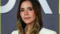 Victoria Beckham Shares the Surprising Reason She Never Seems to Smile in Photos