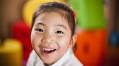 What's the science behind a smile?
