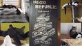 Neco Republic: A cat cafe for rescue cats and the people who love them 【Pics & Video】