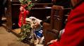 Sing With Dogs In Church At Battersea's Barking Mad Carol Concert