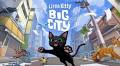 Little Kitty, Big City Review (PS5) – A Cat’s Life