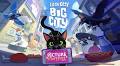 Little Kitty, Big City on Game Pass Drops a Free ‘Picture Purrfect’ Update