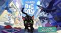 Little Kitty, Big City is getting a bigger city and more cats with a free update