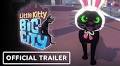 Little Kitty, Big City Finally Arrives On PlayStation This May