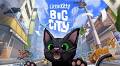 ‘Little Kitty, Big City’ review: A paw-some cat adventure