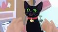 Cute Cat Game "Little Kitty, Big City" Coming to PlayStation This Week